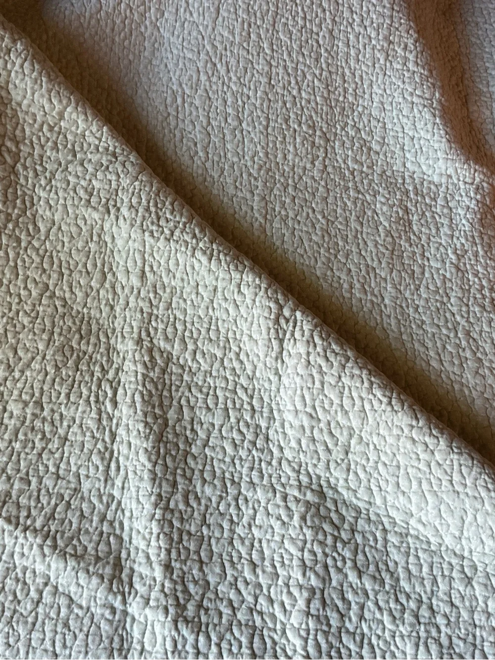 Laura Ashley- Bedford Green QUEEN Quilt Cotton Reversible Comforter 88”W x 98” L